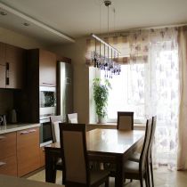 Мягкий современный стиль