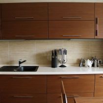 Мягкий современный стиль