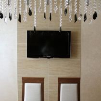 Мягкий современный стиль