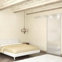 Дизайн частного дома в средневековом стиле.