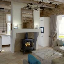 Легкий французский прованс