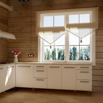 Легкий французский прованс