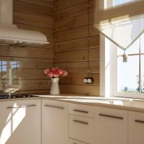 Легкий французский прованс