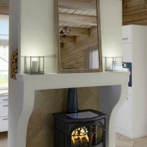 Легкий французский прованс