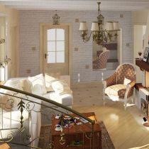 Французский стиль