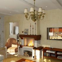 Французский стиль