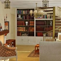 Французский стиль