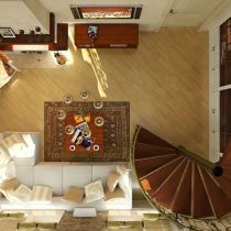 Французский стиль