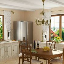 Французский стиль