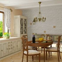 Французский стиль