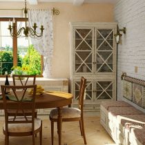 Французский стиль