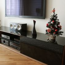 Мягкий современный стиль