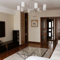 Мягкий современный стиль