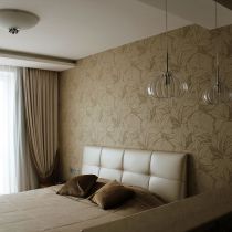 Мягкий современный стиль