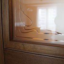 Мягкий современный стиль