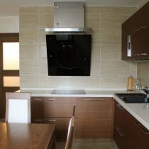 Мягкий современный стиль