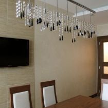 Мягкий современный стиль