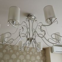 Мягкий современный стиль